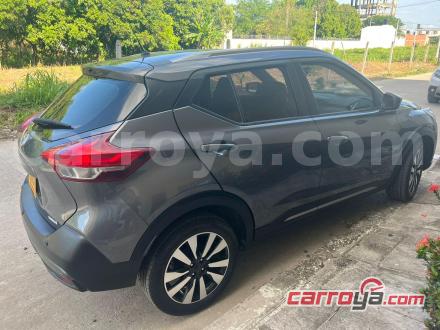 Nissan Kicks 2020 - imagen 1