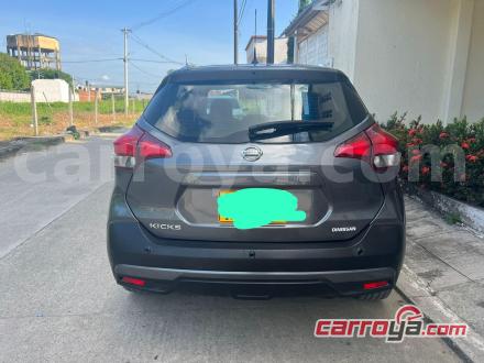 Nissan Kicks 2020 - imagen secundaria 1