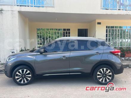 Nissan Kicks 2020 - imagen secundaria 2