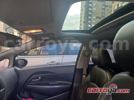 KIA Rio 2013 - imagen secundaria 1