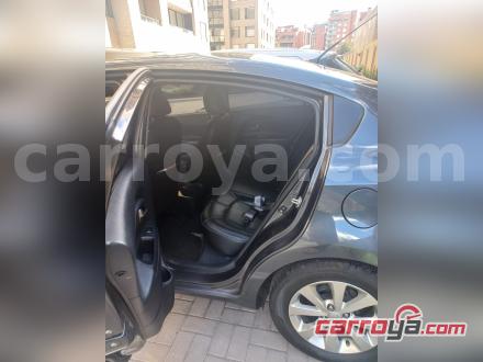 KIA Rio 2013 - imagen secundaria 2