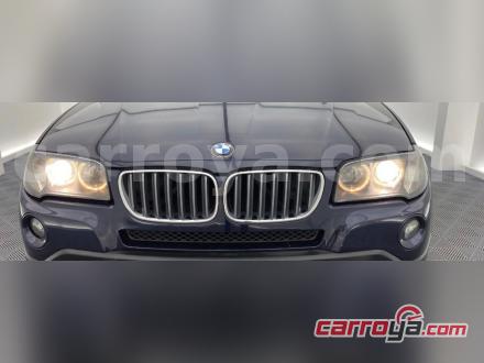 BMW X3 2011 - imagen secundaria 1