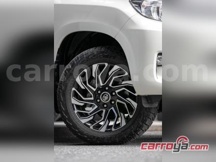 Toyota Prado 2023 - imagen 1