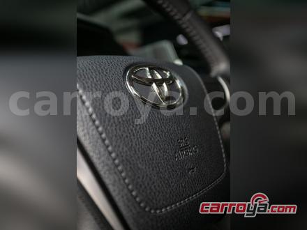 Toyota Prado 2023 - imagen secundaria 1