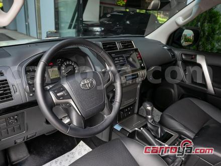 Toyota Prado 2023 - imagen secundaria 2