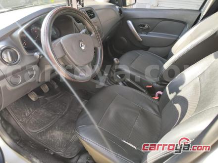 Renault Sandero 2020 - imagen secundaria 1