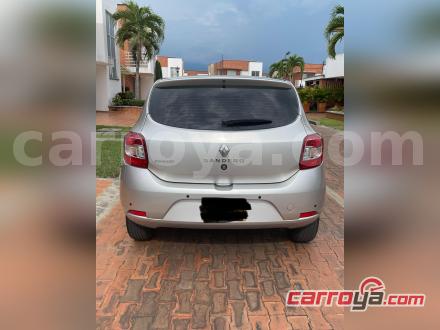 Renault Sandero 2019 - imagen secundaria 1