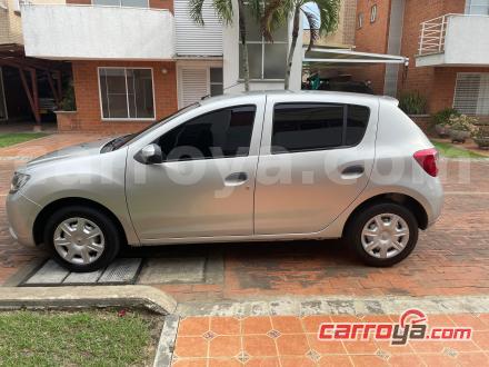 Renault Sandero 2019 - imagen secundaria 2