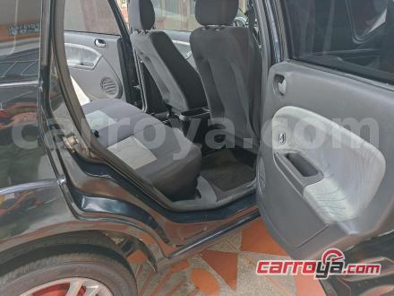 Ford Fiesta 2008 - imagen secundaria 2