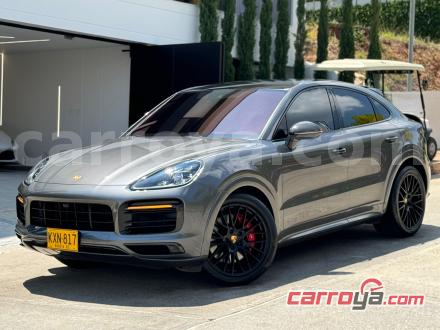 Porsche Cayman 2022 - imagen secundaria 2