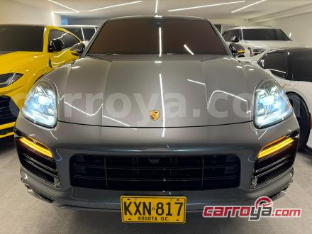 Porsche Cayman 2022 - imagen 1