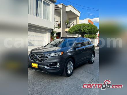 Ford Edge 2022 - imagen secundaria 1