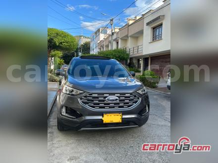 Ford Edge 2022 - imagen secundaria 2