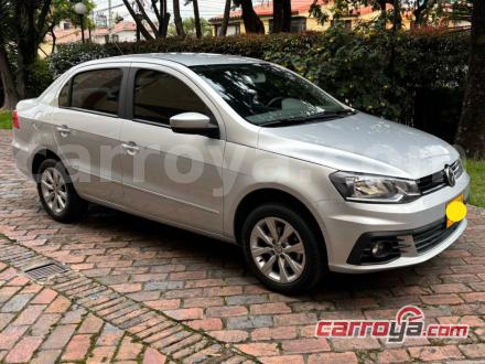 Volkswagen Voyage 2018 - imagen 1