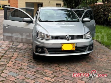 Volkswagen Voyage 2018 - imagen secundaria 1