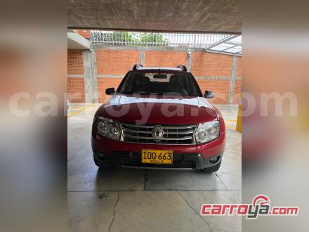 Renault Duster 2016 - imagen secundaria 1