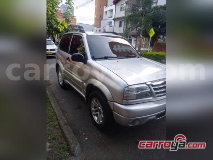 Chevrolet Grand Vitara 2011 - imagen secundaria 1