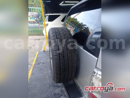 Chevrolet Grand Vitara 2011 - imagen secundaria 2