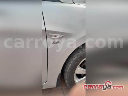 Hyundai i25 Accent 2012 - imagen secundaria 1