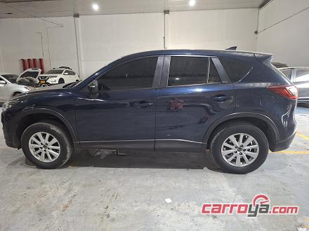 Mazda CX-5 2018 - imagen 1