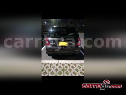 Renault Clio 2009 - imagen secundaria 1