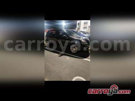 Renault Clio 2009 - imagen secundaria 2