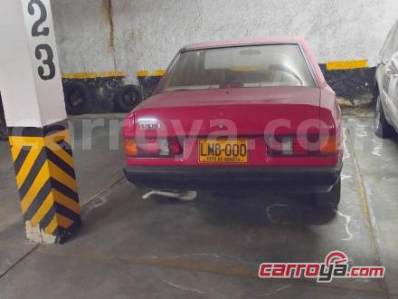 Mercedes Benz Clase E 1986 - imagen secundaria 1