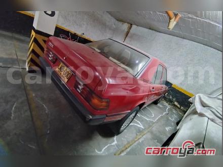 Mercedes Benz Clase E 1986 - imagen secundaria 2