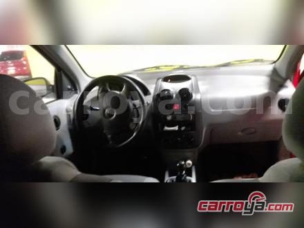 Chevrolet Aveo 2006 - imagen secundaria 1
