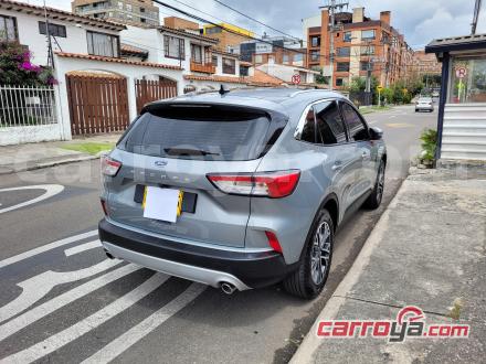 Ford Escape 2023 - imagen secundaria 1