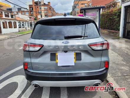 Ford Escape 2023 - imagen secundaria 2