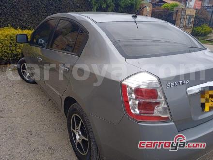 Nissan Sentra 2013 - imagen secundaria 2
