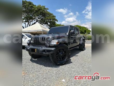 JEEP Gladiator 2022