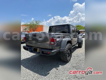 JEEP Gladiator 2022 - imagen secundaria 2