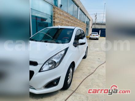 Chevrolet Spark 2017 - imagen 1