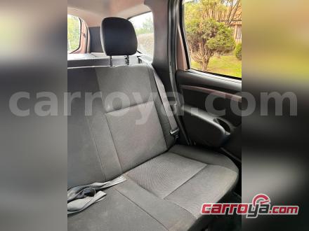 Renault Duster 2015 - imagen secundaria 1