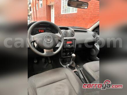 Renault Duster 2015 - imagen secundaria 2