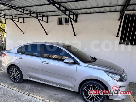 KIA Rio 2018 - imagen secundaria 1