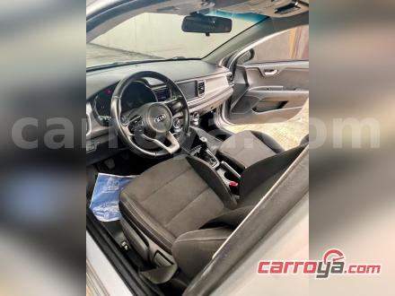 KIA Rio 2018 - imagen secundaria 2