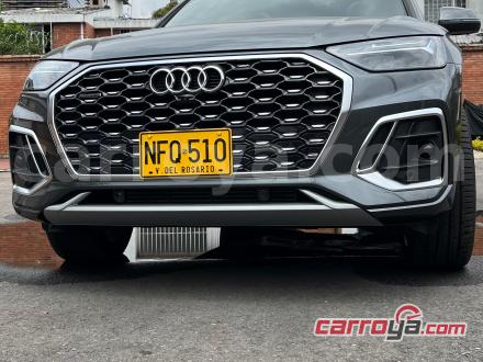 AUDI Q5 2023 - imagen 1