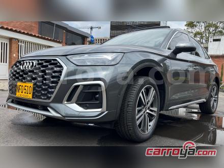 AUDI Q5 2023 - imagen secundaria 1