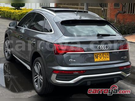 AUDI Q5 2023 - imagen secundaria 2