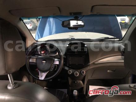 Chevrolet Spark 2016 - imagen secundaria 2