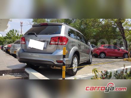 Dodge Journey 2016 - imagen secundaria 1