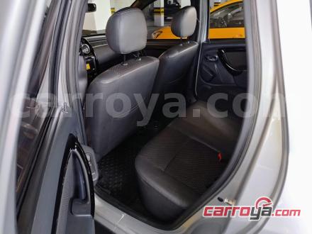 Renault Duster 2020 - imagen 1