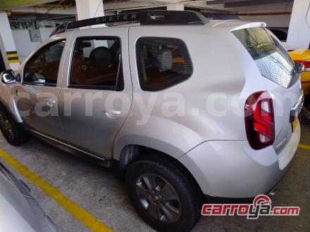 Renault Duster 2020 - imagen secundaria 1