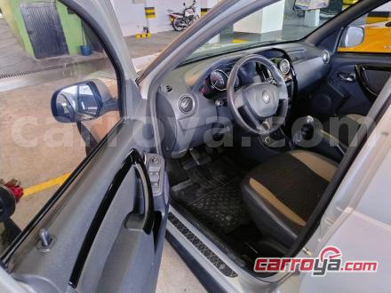 Renault Duster 2020 - imagen secundaria 2