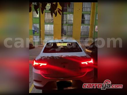 Chevrolet Onix 2021 - imagen secundaria 2