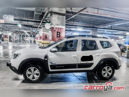 Renault Duster 2022 - imagen secundaria 1