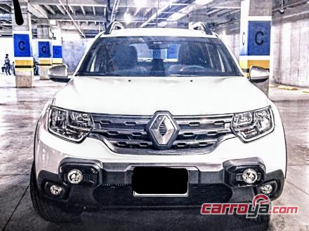 Renault Duster 2022 - imagen secundaria 2